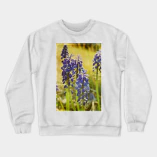 Spring Garden Crewneck Sweatshirt